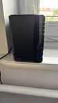 Synology DS218+ 2x4TB
