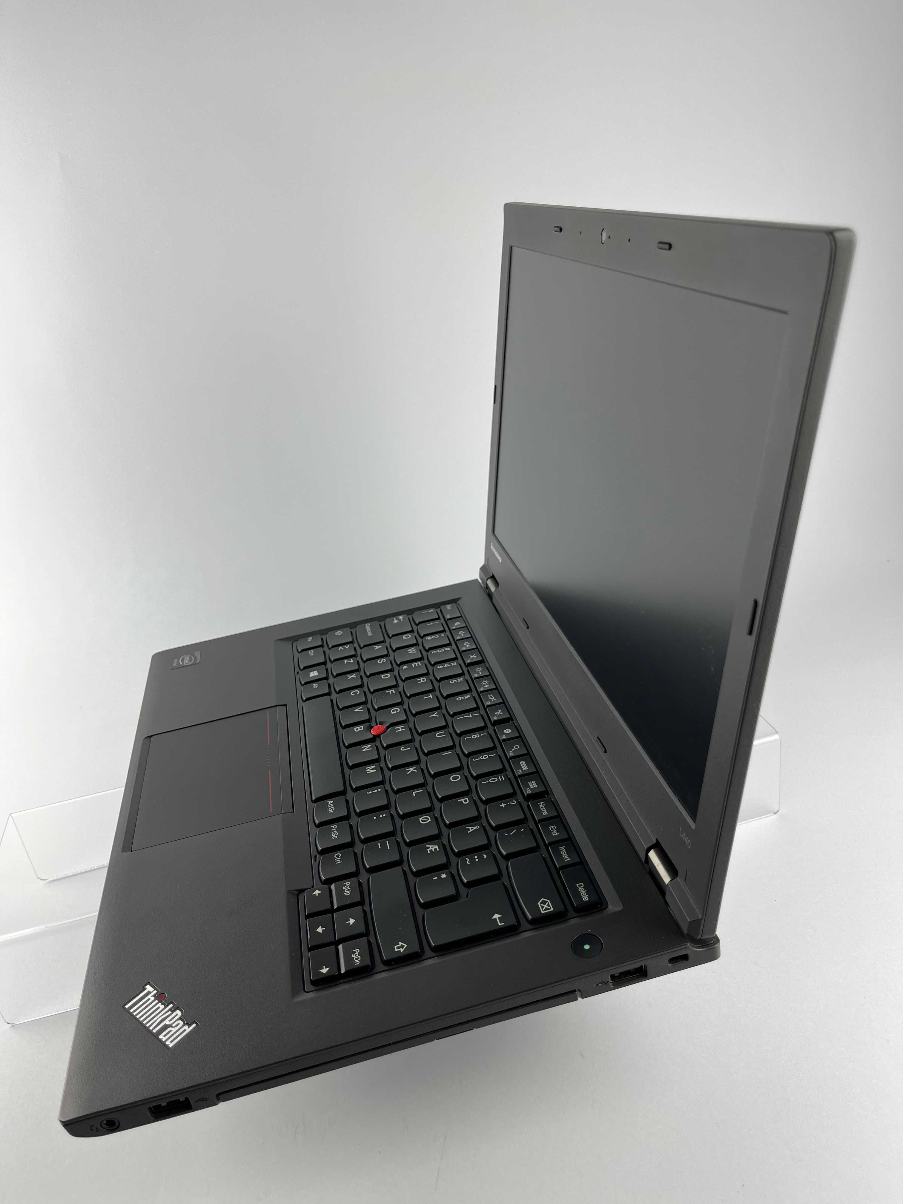 Laptop Lenovo Thinkpad L440 14" Intel Celeron 4 GB / 128 GB SSD W10Pro