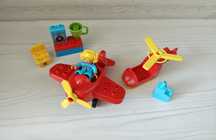 Zestaw LEGO Duplo Samolot 10908