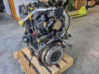 Motor Renault 1.5 dci 105 cv K9K732 ano 2007 completo com poucos kms