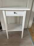 Stolik szafka nocna ikea hemnes