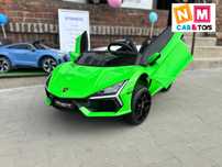 800W 2os. 24V 4X4 Udźwig 60kg Lamborghini samochód Auto na akumulator