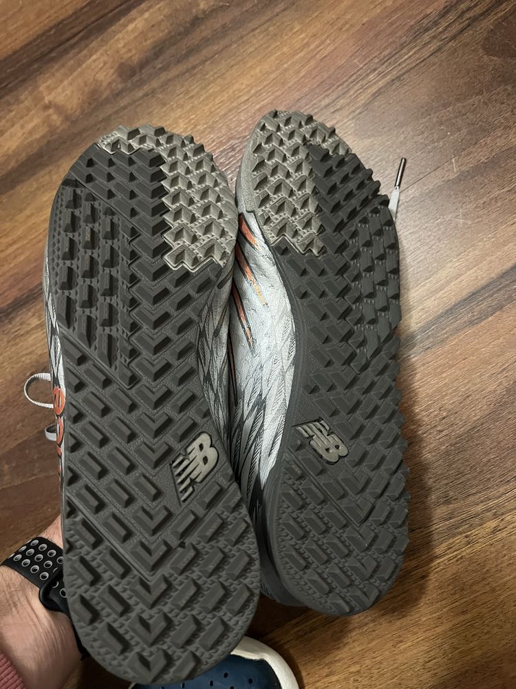 Сороконожки New Balance Furon v7 (р-р 42,42.5)