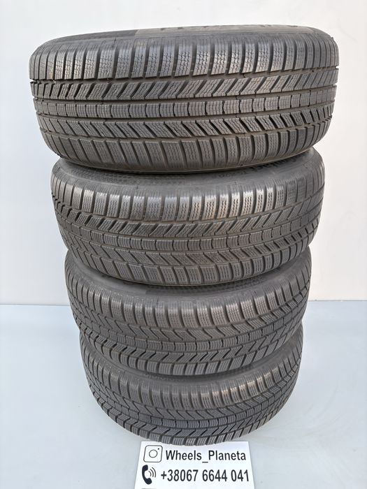 Комплект Audi Q5 SQ5 8Jx18H2 ET39 5x112 235/60 R18 колеса резина