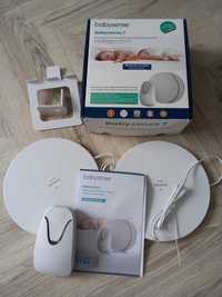 Monitor oddechu babysense 7 na gwarancji