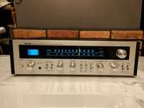 NIKKO STA-7070 ! Znakomity amplituner VINTAGE ! TOP