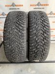 (2шт) 215/60R17 Nokian Nordman 8 (7мм) зимові шини