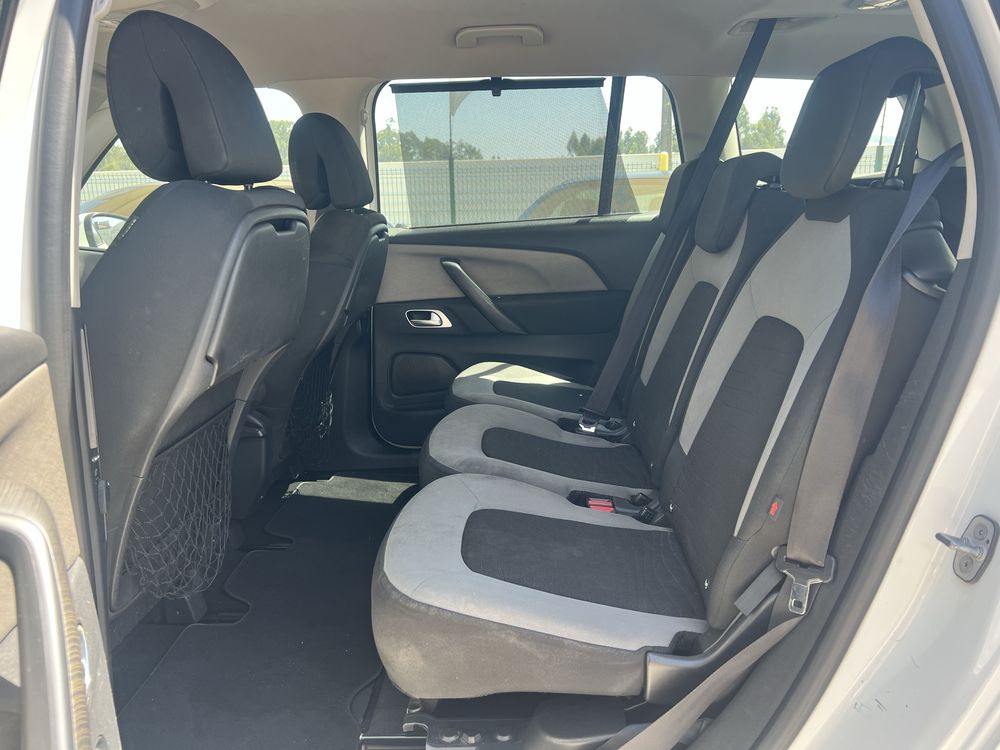 Citroen C4 Grand Picasso 1.6 e-hdi