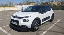 Citroen C3 Automat 1,2