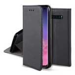 Etui do telefonu Samsung Galaxy S10 z Klapką Magnetyczne Futerał Case