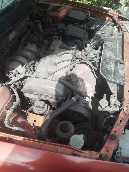 Мазда 6 1995 року