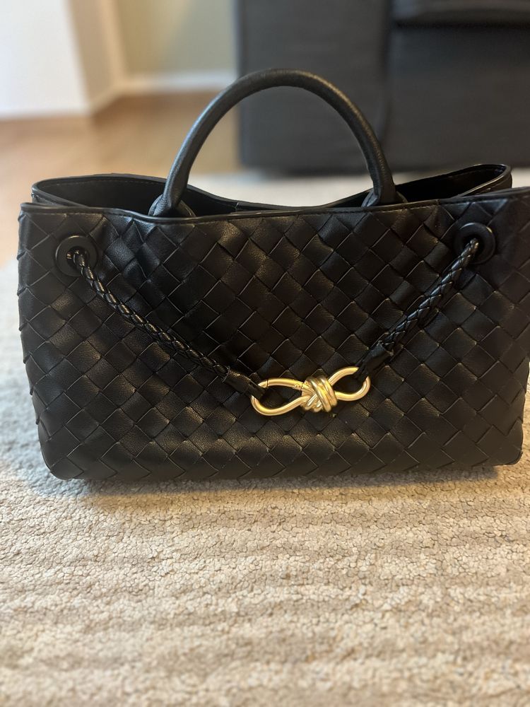 Bottega Veneta сумка