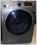 Pralko suszarka SAMSUNG WD80J6410AX