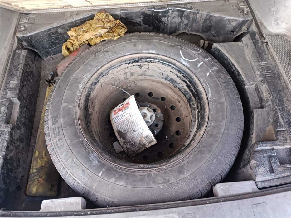 Разборка, Шрот Nissan X-Trail T30 / Хтраил Т30 2001-2008рік