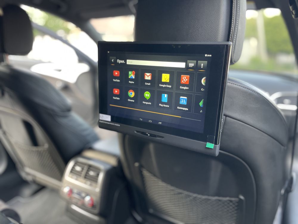 Продам Audi A6 C7 2016р.в Quattro