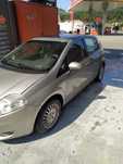 Fiat Grande Punto z 2007 roku