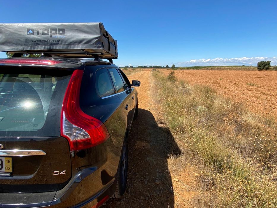 Vendo Volvo XC60 Oportunidade