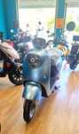 Scooter Elétrica YADEA M6 NOVA CHEGADA; SUPER PROMOÇÃO