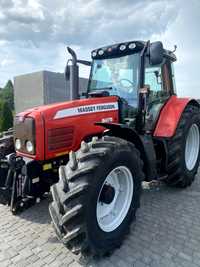 Ciągnik rolniczy Massey Ferguson 6475