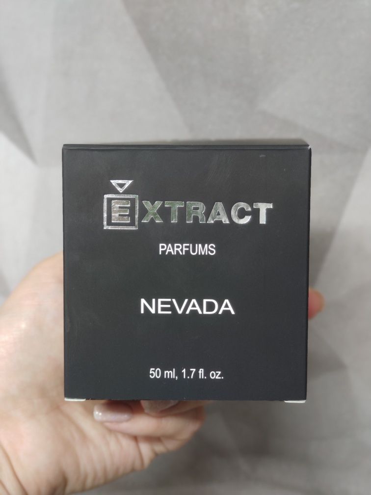 Nevada extract невада