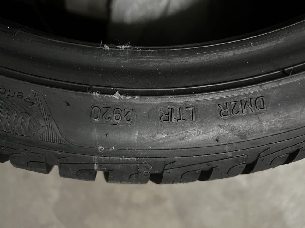 Goodyear UltraGrip Performance+ 235/40 R18 95V