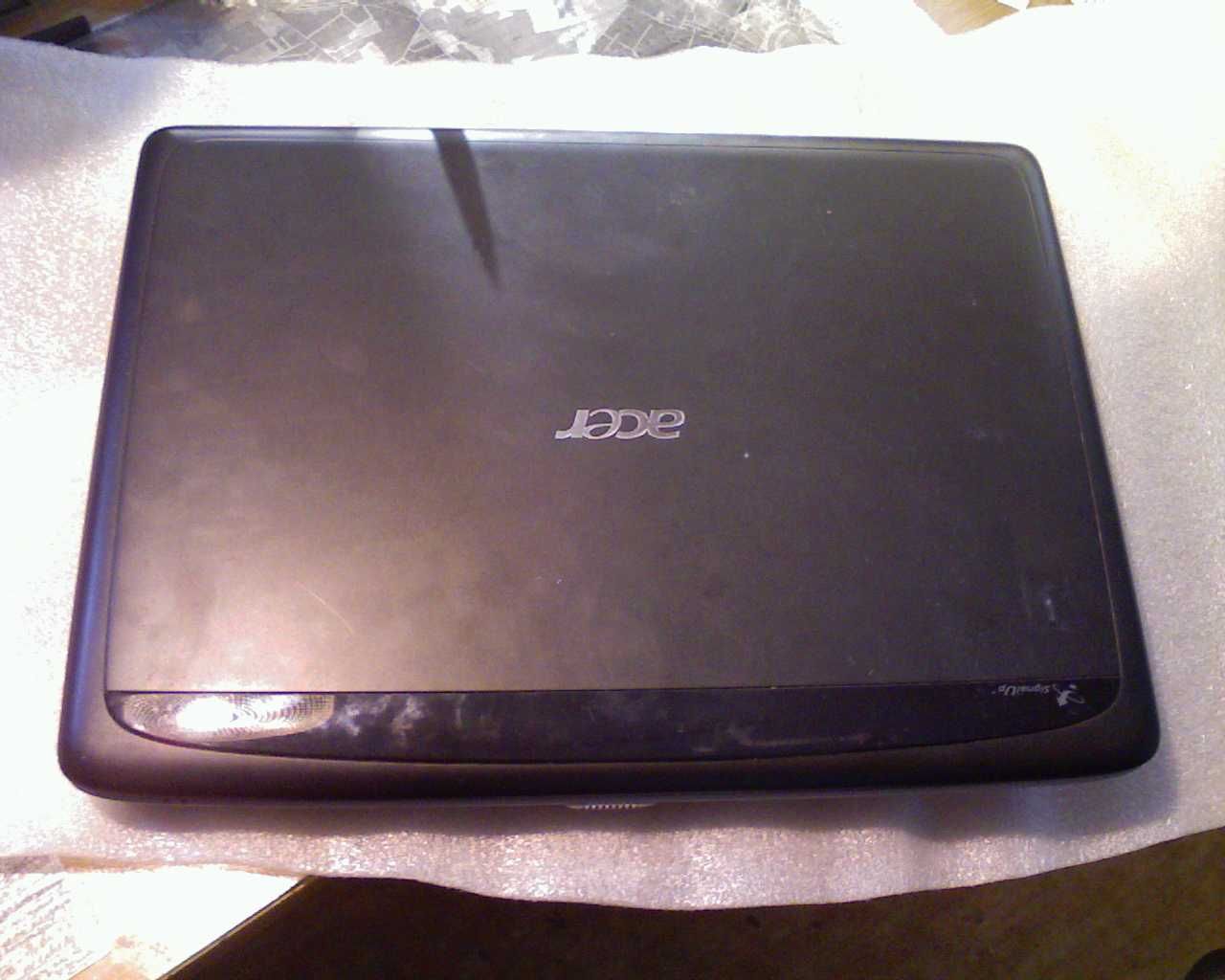 Acer Aspire 7520 (донор)