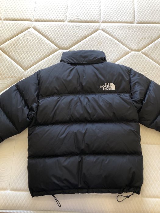 Casaco The North Face 1996 Retro Nuptse Preto