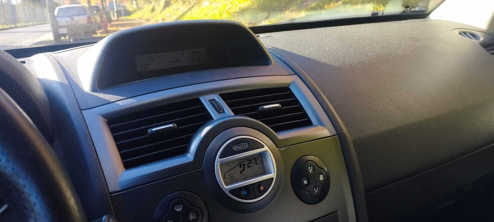 Renault Megane 1.5 diesel