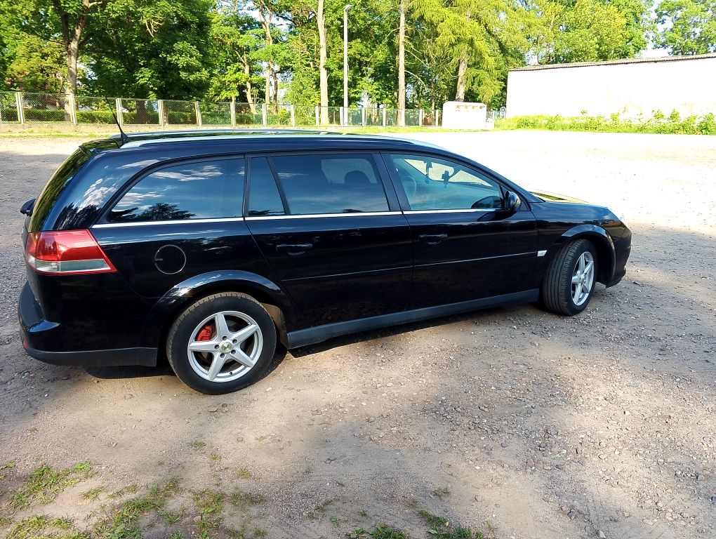 Sprzedam samochód Opel Vectra C 2008r 1.9 cdti