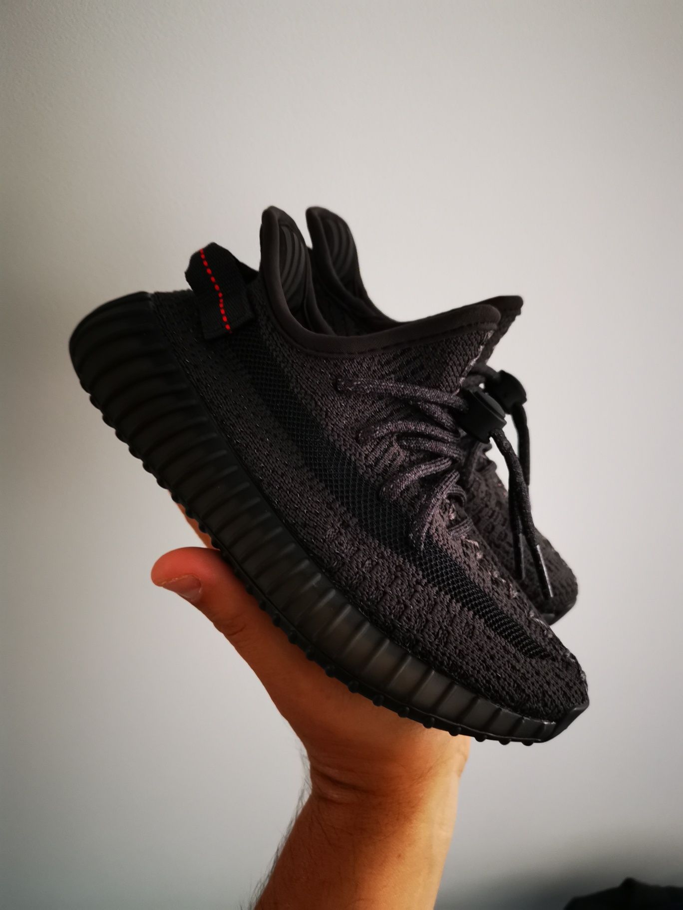 Adidas Yeezy dziecięce  rozmiar 25