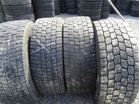 opona 315/70R22.5 PNEU-LAURENT PLDE MW 3D(bieżnikowana)(550 netto/szt.