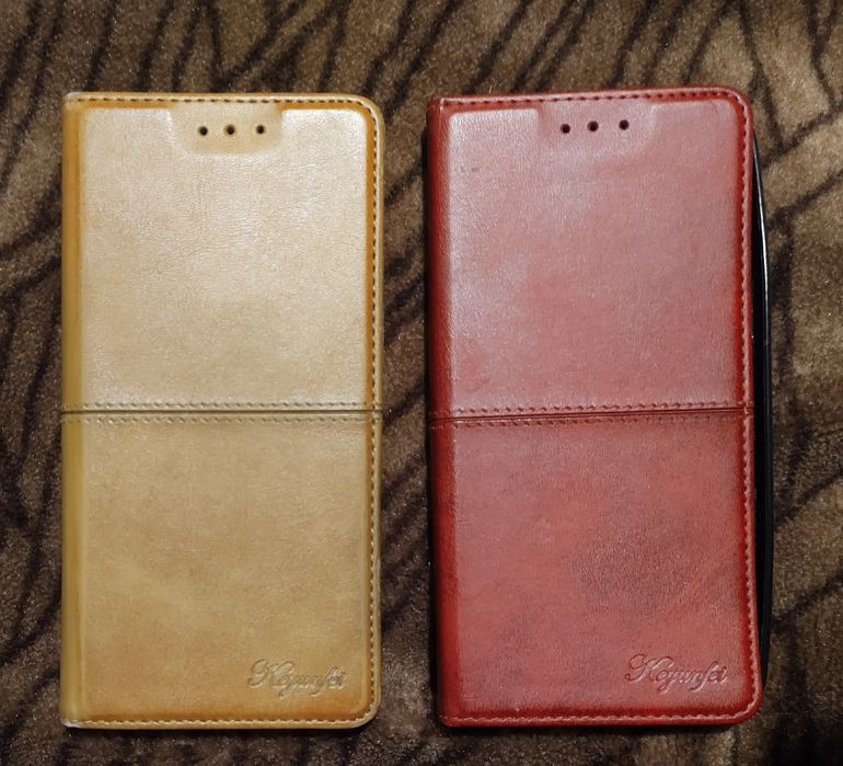 Etui do Motorola G8 Power