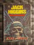 Jack Higgins - Czas w piekle