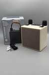 Колонка Bluetooth MARSHALL M83 з двома мікрофонами