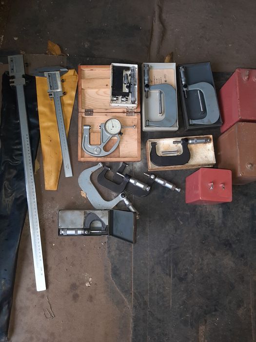 Токарные приспособления