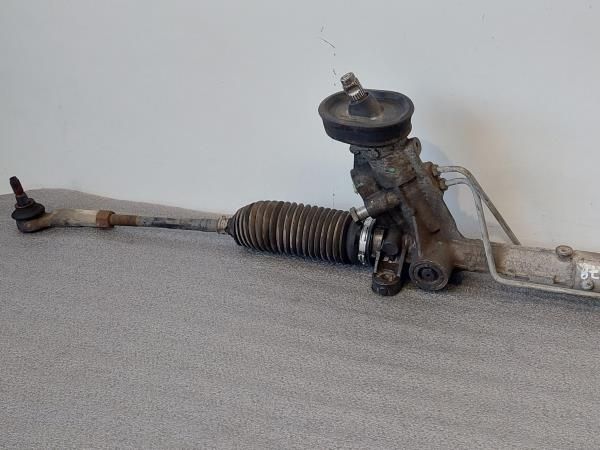 Caixa de direção AUDI A1 Sportback (8XA, 8XF)