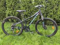 Rower Kross Black Edition L2