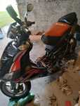 Aprilla rs50 stan bdb