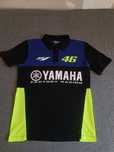 Оригінальне чоловіче поло Yamaha  ( Valentino Rossi)
