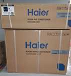 klimatyzacja Haier Revive plus