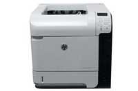 Принтер HP LaserJet 600 M602dn пробіг 50 тис