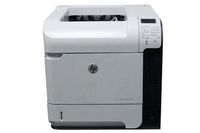 Принтер HP LaserJet 600 M602dn пробіг 100 тис