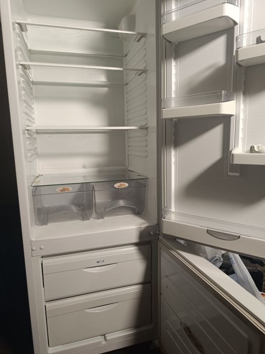 Холодильник Атлант