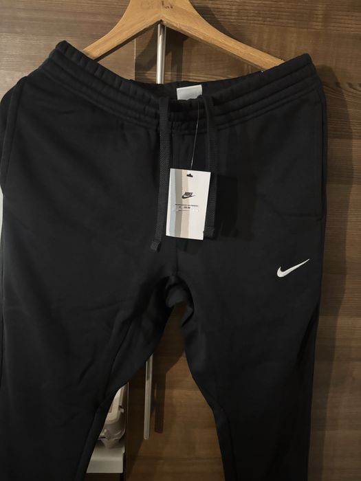 Spodnie Nike air new m/l max