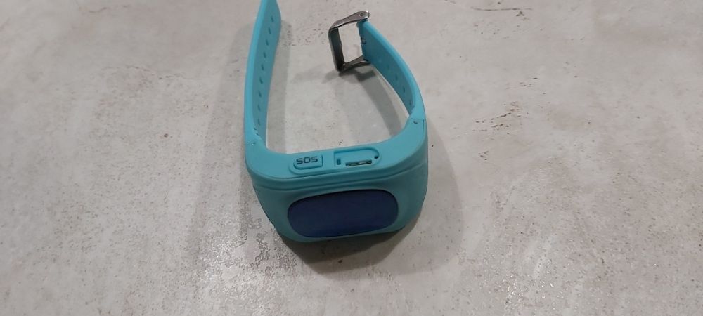 Дитячий смарт-годинник