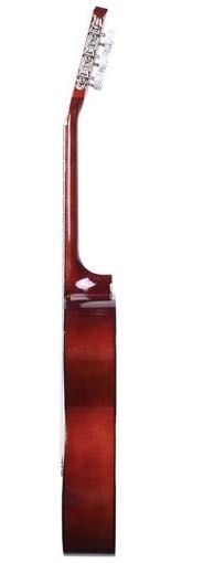 Gitara klasyczna  3/4 idealna do nauki