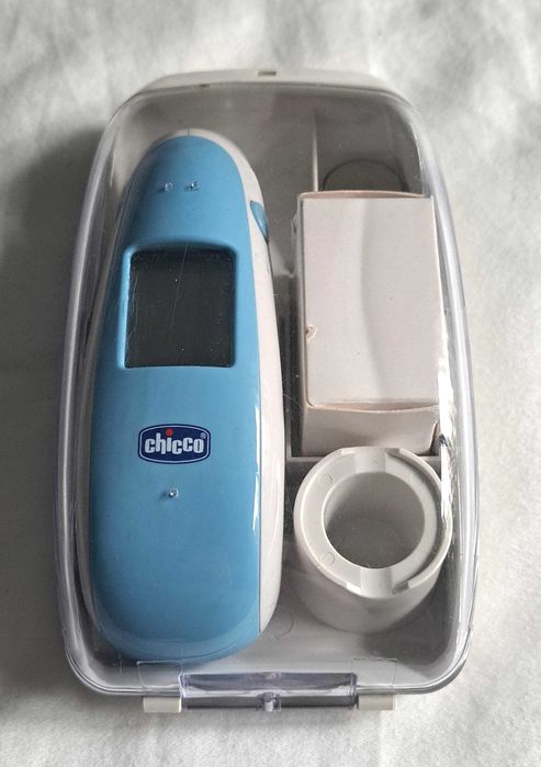 Termómetro Auricular para Bebé - Chicco