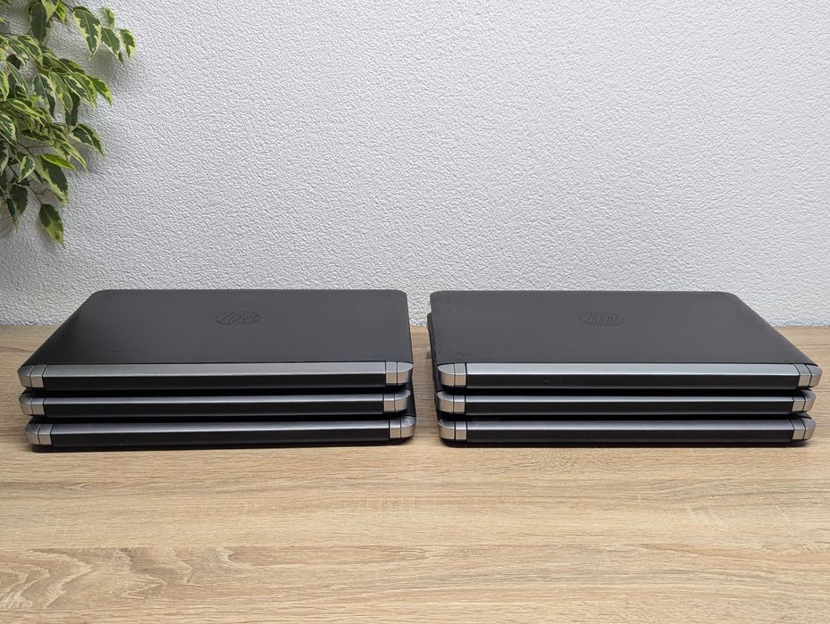 ОПТ Ноутбук Б/В HP ProBook 430 G3/13.3/ i5-6200U/8Gb/128Gb (HP566)