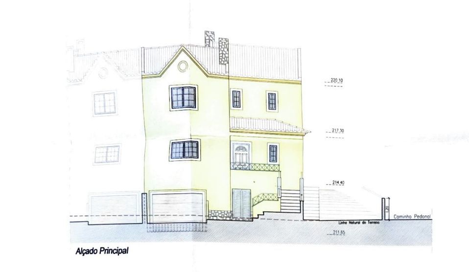 Terreno p/ construção, Milharado, Mafra