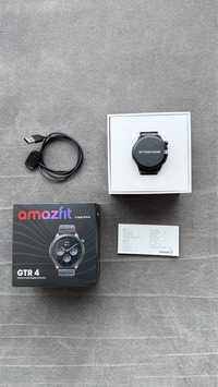 Relógio Amazfit GTR 4